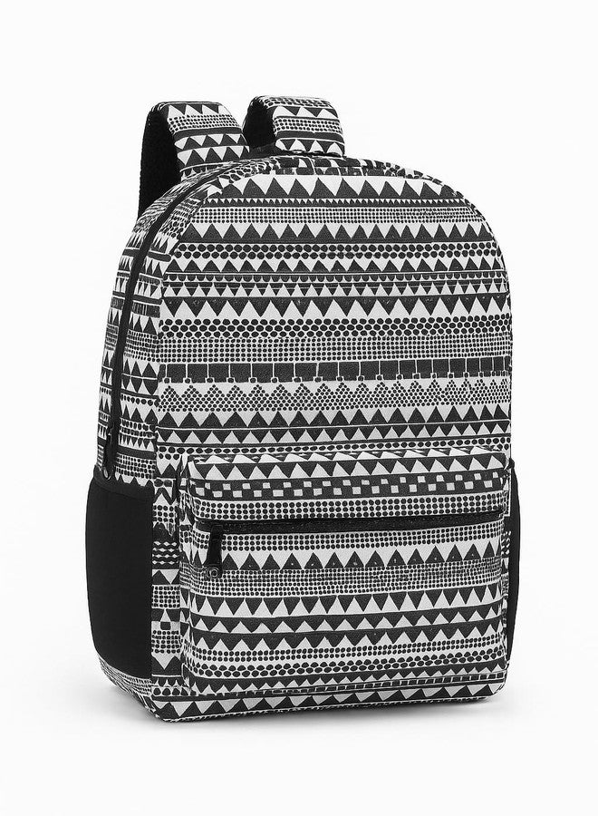 ShortWell® Medium Backpack Waterproof Backpack, Girls & Women Stylish Trendy College, School & College Bag - Image 3